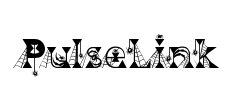 PulseLink - logo